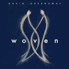 Gavin Greenaway – Woven (CD, Album)