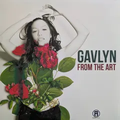 Gavlyn – From The Art (Vinyl, LP)