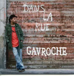 Gavroche – Dans La Rue (CD)