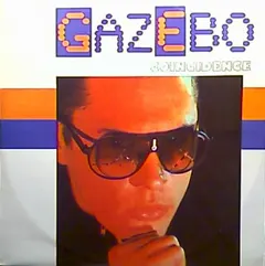 Gazebo – Coincidence (Vinyl, 12")