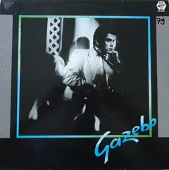 Gazebo Baby Records – Gazebo (Vinyl, LP)