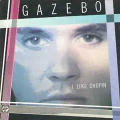 Gazebo Baby Records – I Like Chopin (Vinyl, 12")