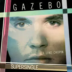 Gazebo – I Like Chopin (Vinyl, 12")