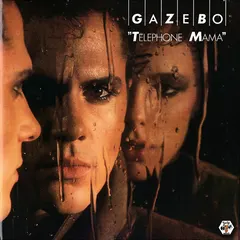 Gazebo – Telephone Mama (CD, Album)