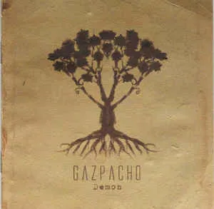 Gazpacho (2) – Demon