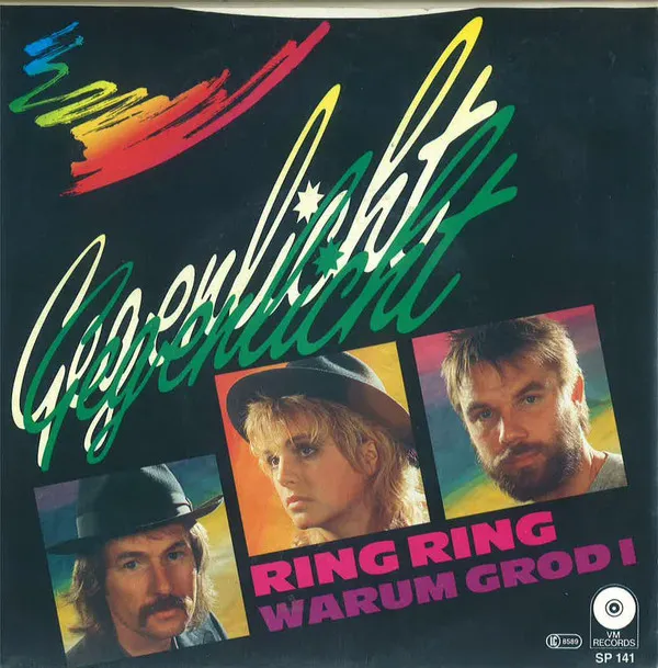 Gegenlicht – Ring Ring