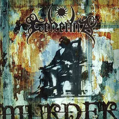 Gehenna – Murder (CD, Album)