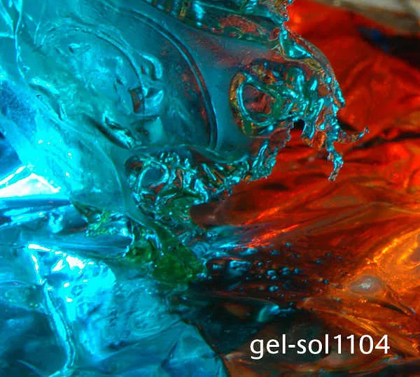 Gel-Sol – 1104