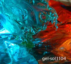 Gel-Sol – 1104 (CD, Album)