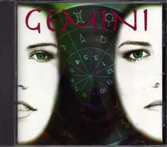 Gemini (57) – Gemini (CD, Album)