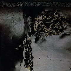 Gene Ammons – Brasswind (Vinyl, LP)