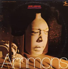 Gene Ammons – Juganthology (Vinyl, LP)