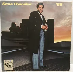 Gene Chandler – '80 (Vinyl, LP)