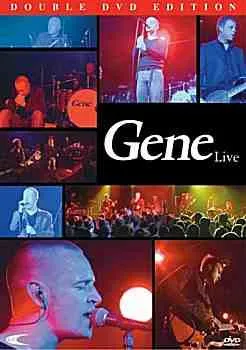 Gene – Live