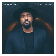 Gene Moore (6) – Tunnel Vision (CD, Album)