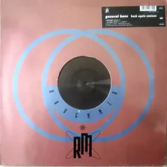 General Base – Back Again (Remixes) (Vinyl, 12")