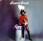 General Crook – General Crook (Vinyl, LP)