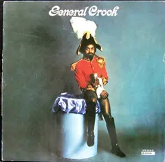 General Crook – General Crook (Vinyl, LP)