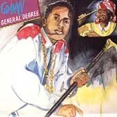 General Degree – Granny (Vinyl, LP)