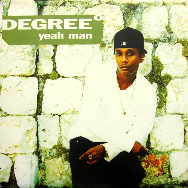 General Degree – Yeah Man