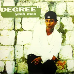 General Degree – Yeah Man (Vinyl, LP)