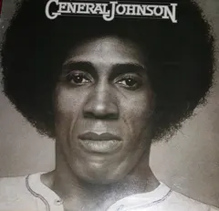 General Johnson – General Johnson (Vinyl, LP)
