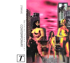 General Translator – Contemporary (Cassette, Album)