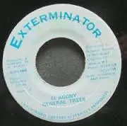 General Tree* – Ti Agony (Vinyl, 7")