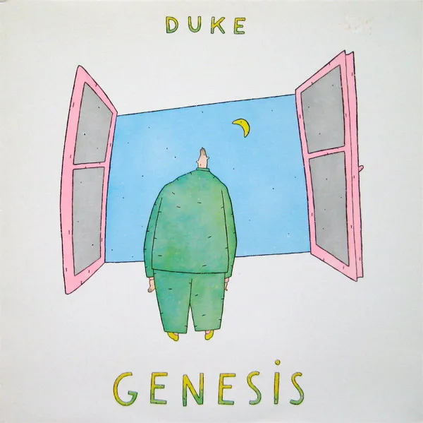 Genesis – Duke