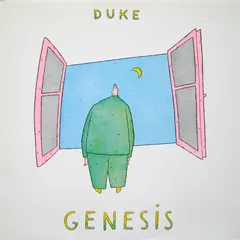 Genesis Atlantic – Duke (Vinyl, LP)