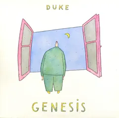 Genesis – Duke (Vinyl, LP)