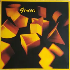Genesis – Genesis (Vinyl, LP)