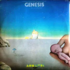 Genesis – In Concert (Vinyl, LP)