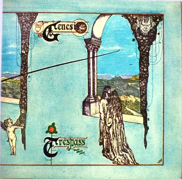 Genesis – Trespass
