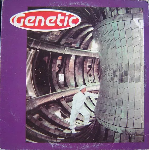 Genetic (4) – Genetic