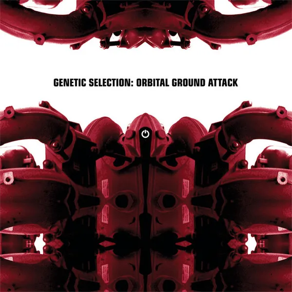 Genetic Selection – Orbital Ground Attack