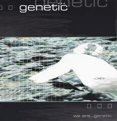 Genetic – We Are...Genetic (CD, Album)