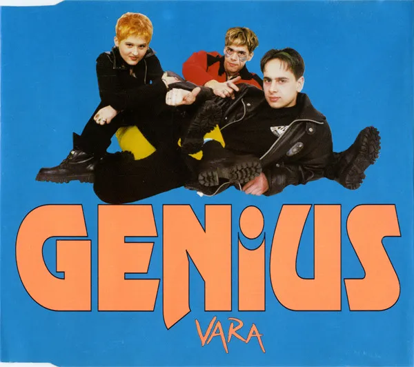 Genius (13) – Vara