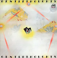 Gentle Thoughts – Gentle Thoughts (Vinyl, LP)