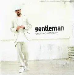 Gentleman – Another Intensity (CD, Album)