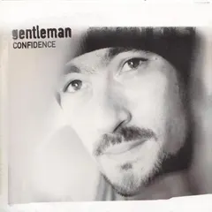 Gentleman – Confidence (CD, Album)