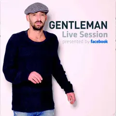 Gentleman – Live Session (File, AAC)