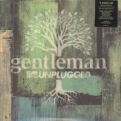 Gentleman – MTV Unplugged (Vinyl, LP)