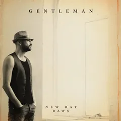 Gentleman Vertigo Berlin – New Day Dawn (CD, Album)