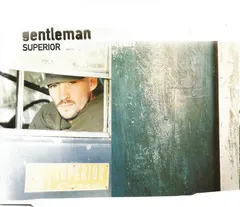 Gentleman – Superior (CD, Maxi-Single)