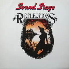 Geoff Eales – Reflections (Vinyl, LP)
