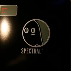 Geoff White – Ince (Vinyl, 12")