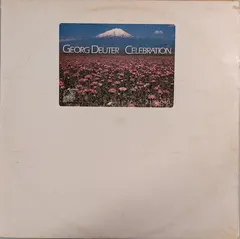 Georg Deuter* Kuckuck – Celebration (Vinyl, LP)