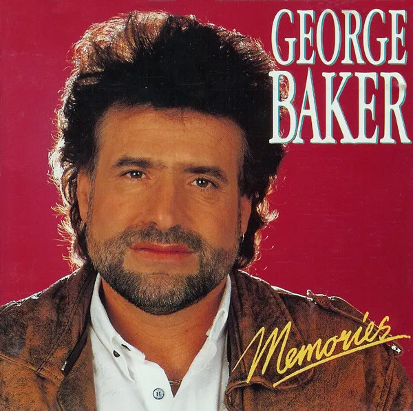George Baker – Memories