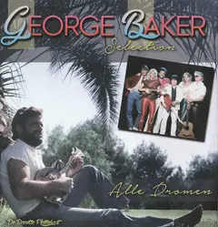 George Baker Selection – Alle Dromen (Vinyl, 7")